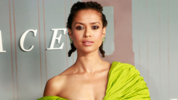 Gugu Mbatha-Raw Talks 'Thrilling' New Series 'Surface' and 'Loki' Season 2 (Exclusive)